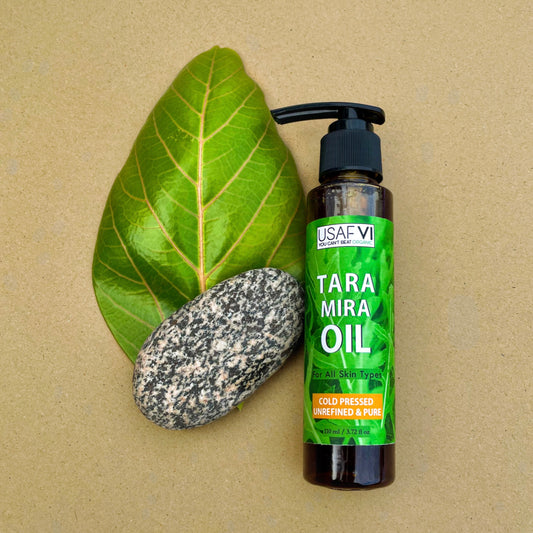 Tara Mira Oil