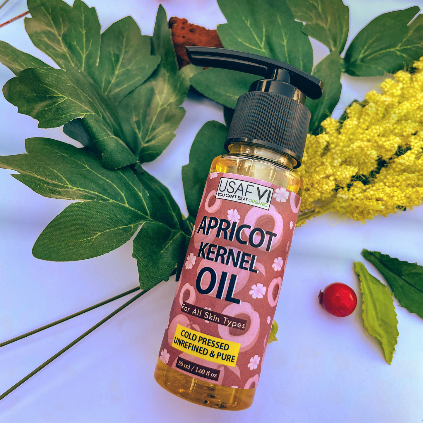 Apricot Kernel Oil